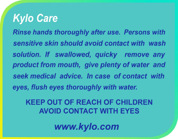 Kylo Bundle Pack 1 – 1.2 kg X 2 - Image 5
